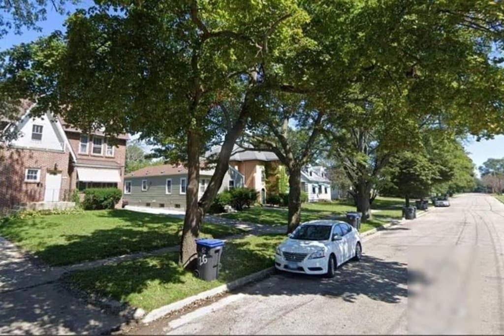 2 Bedroom Apt Near Great Lakes Naval Base And 6 Flags Вокіган Екстер'єр фото