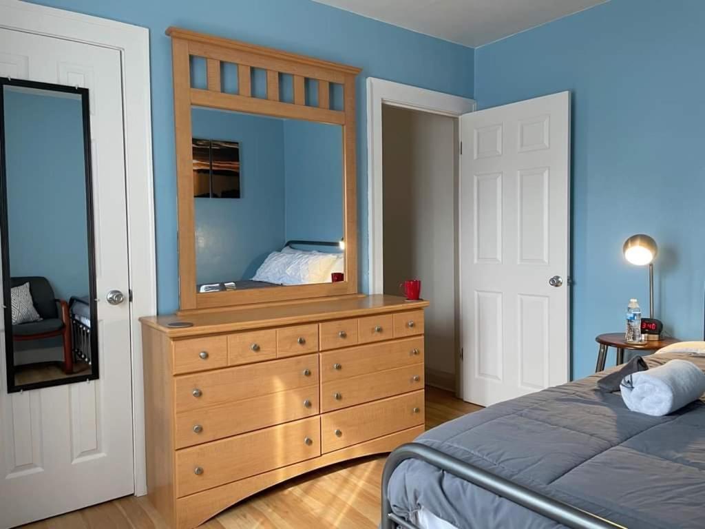 2 Bedroom Apt Near Great Lakes Naval Base And 6 Flags Вокіган Екстер'єр фото