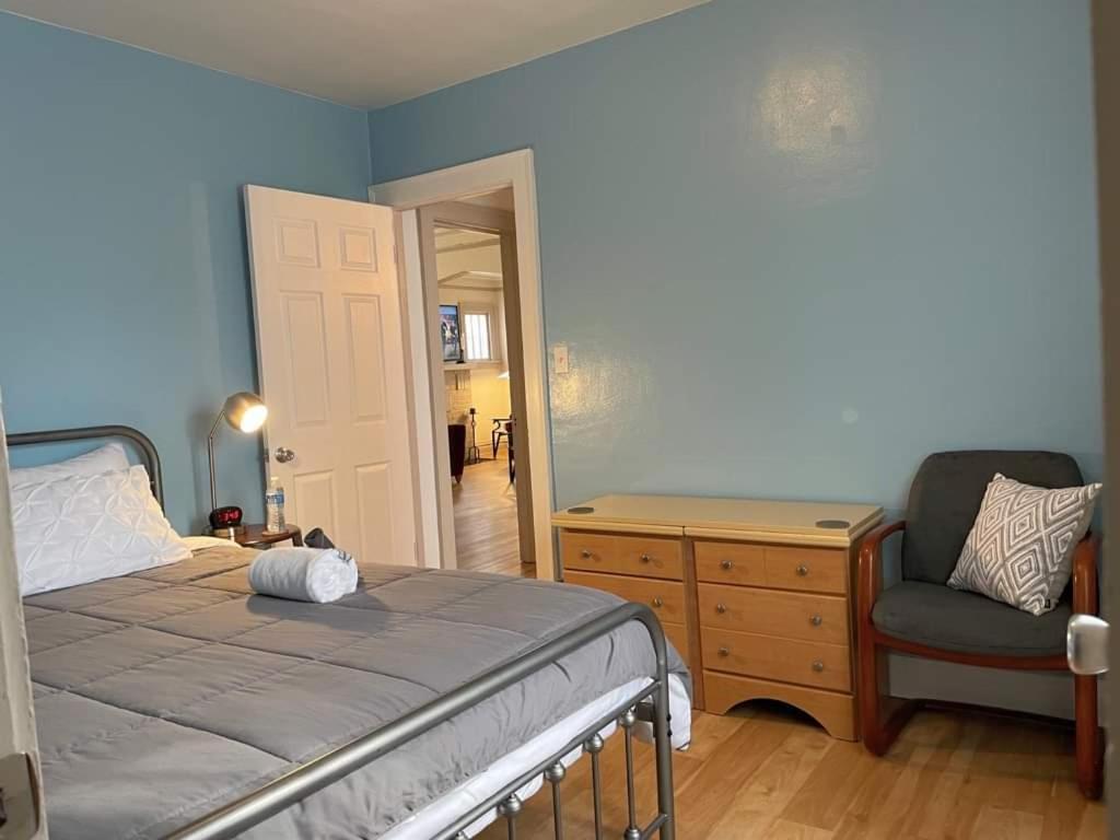 2 Bedroom Apt Near Great Lakes Naval Base And 6 Flags Вокіган Екстер'єр фото